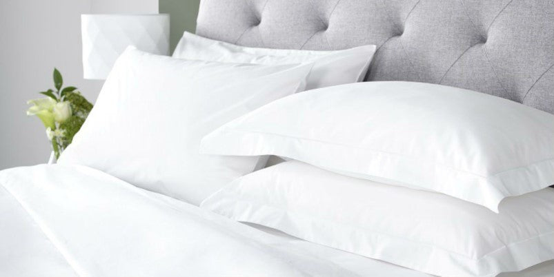 Bed Linen Guide: Everything you need to know