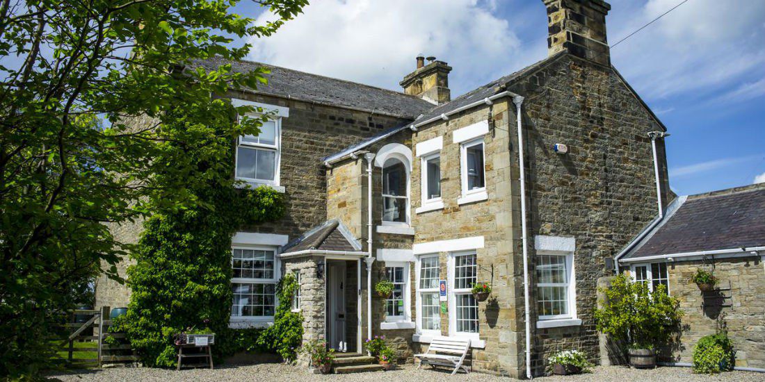 An Interview with Dowfold House B&B