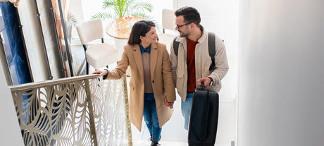 UK Guest Survey: Accommodation Preferences Revealed