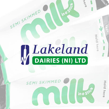 Lakeland Dairies Milk