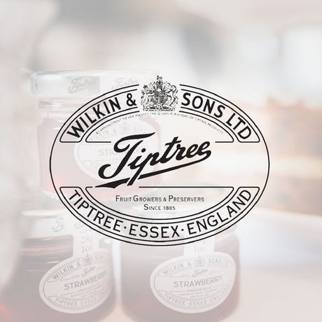 Tiptree Jam & Preserves