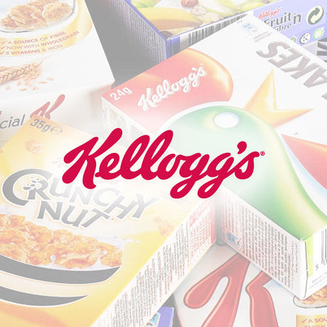 Kellogg's Cereal