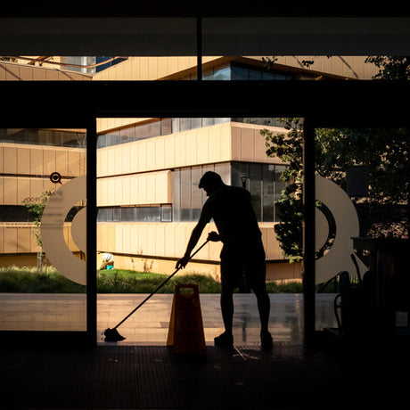 Floor Cleaners