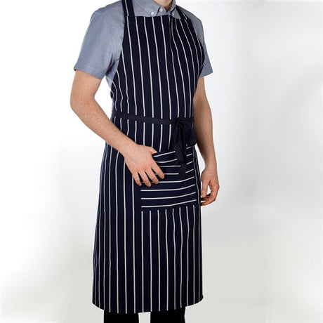 Kitchen Apron & Oven Gloves