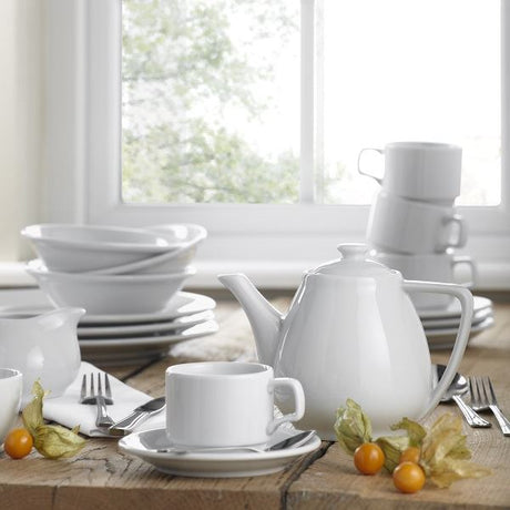 Vitrified Crockery