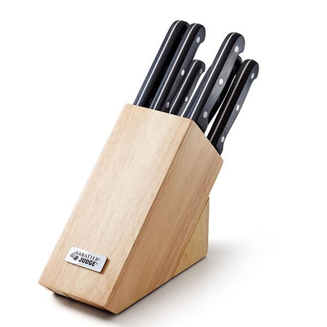 Kitchen Knives & Chopping Boards