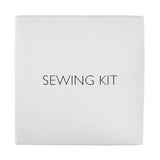 Sewing Kit in White Box