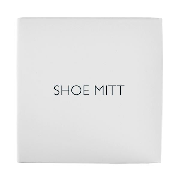 Shoe Mitt in White Box