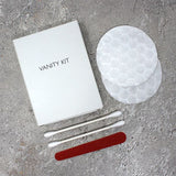 Vanity Kit in White Box