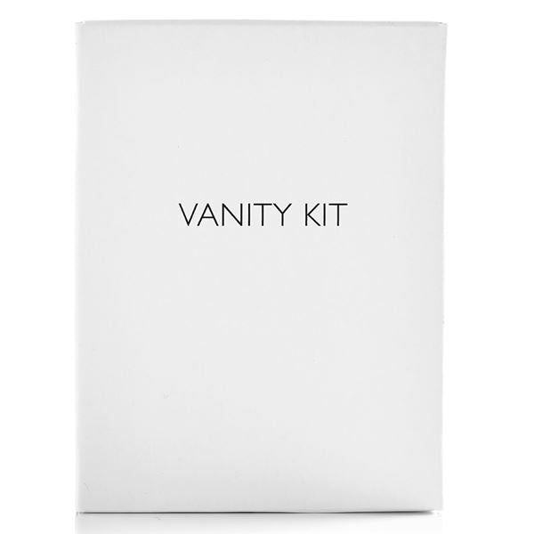 Vanity Kit in White Box