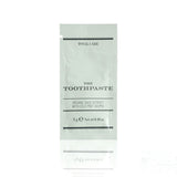 Toothpaste Sachet 3g