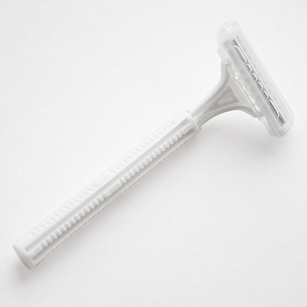 Disposable Razor - Pack of 50