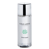 Cole & Lewis Silver Collection Toiletries & Amenities Welcome Pack