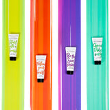 Be Different Body Lotion 25ml Tube