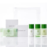 Eden Toiletries & Amenities Welcome Pack