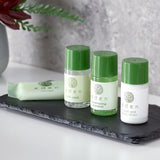 Eden Toiletries & Amenities Welcome Pack