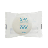 Spa Works Toiletries & Amenities Welcome Pack