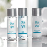 Spa Works Toiletries & Amenities Welcome Pack