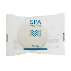 Spa Works 20g Soap Bar