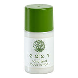 Eden Hand & Body Lotion 20ml Bottle - Pack of 50