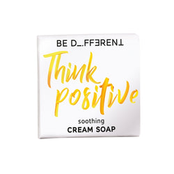 Be Different 20g Soap Bar