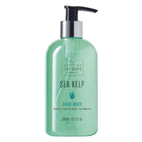 Scottish Fine Soaps Sea Kelp Hand Wash 300ml