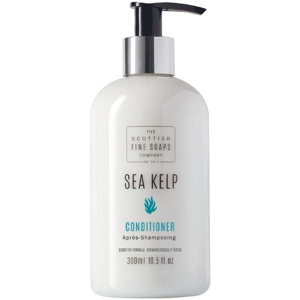 Scottish Fine Soaps Sea Kelp Conditioner 300ml