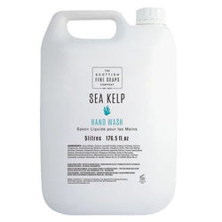 Scottish Fine Soaps Sea Kelp Hand Wash 5L