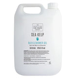 Scottish Fine Soaps Sea Kelp Bath & Shower Gel 5L