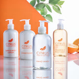 Citrus Grapefruit & Sweet Orange Hand Wash