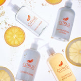 Citrus Grapefruit & Sweet Orange Shampoo & Body Wash