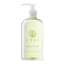 Eden Green Tea & Lemon Zest Hand Wash