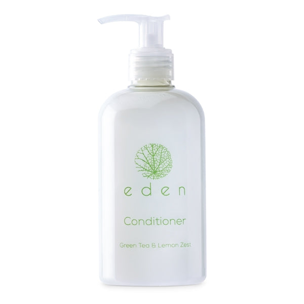 Eden Green Tea & Lemon Zest Conditioner 300ml