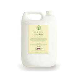 Eden Green Tea & Lemon Zest Hand Wash 5L