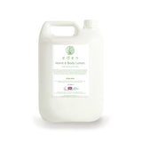 Eden Green Tea & Lemon Zest Hand & Body Lotion 5L