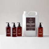 Odyssey Black Pepper & Sandalwood Hand Wash 5L