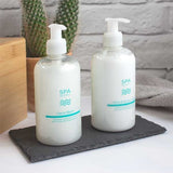 Spa Works Eucalyptus & Camomile Hand & Body Lotion 300ml