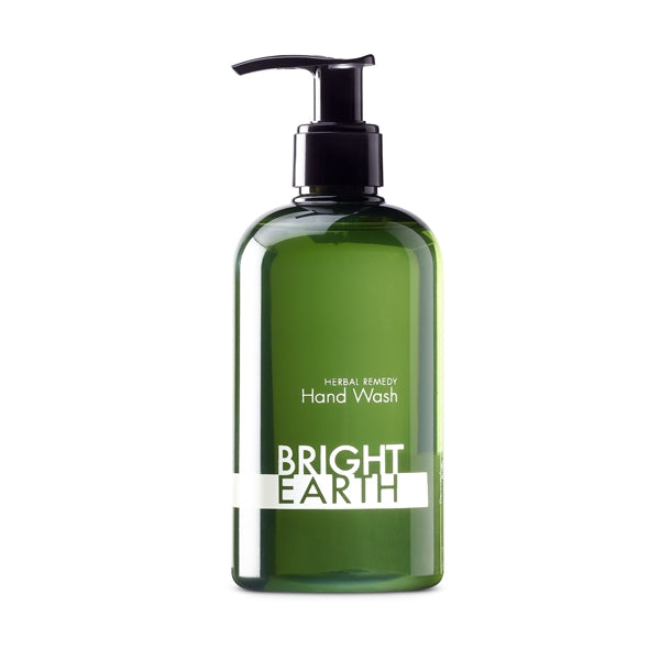 Bright Earth Herbal Remedy Hand Wash 300ml