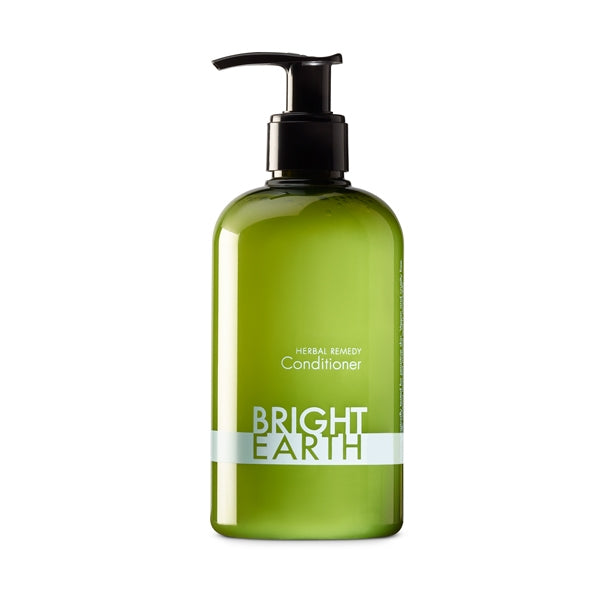 Bright Earth Herbal Remedy Conditioner 300ml