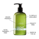 Bright Earth Herbal Remedy Conditioner 300ml