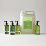 Bright Earth Herbal Remedy Hand Wash 5L