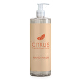 Citrus Grapefruit & Sweet Orange Hand Wash