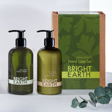 Bright Earth Hand Care Set