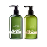 Bright Earth Hand Care Set