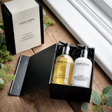 Cole & Lewis Lemongrass & Bergamot Hand Care Set