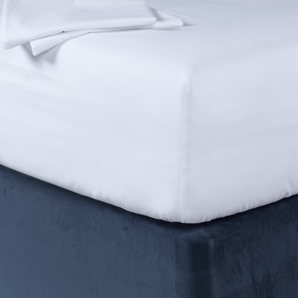 Easycare Expressions Fitted Sheet