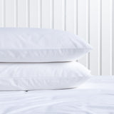 Easycare Expressions Housewife Pillowcase - Pair