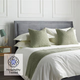 Easycare Percale Duvet Cover