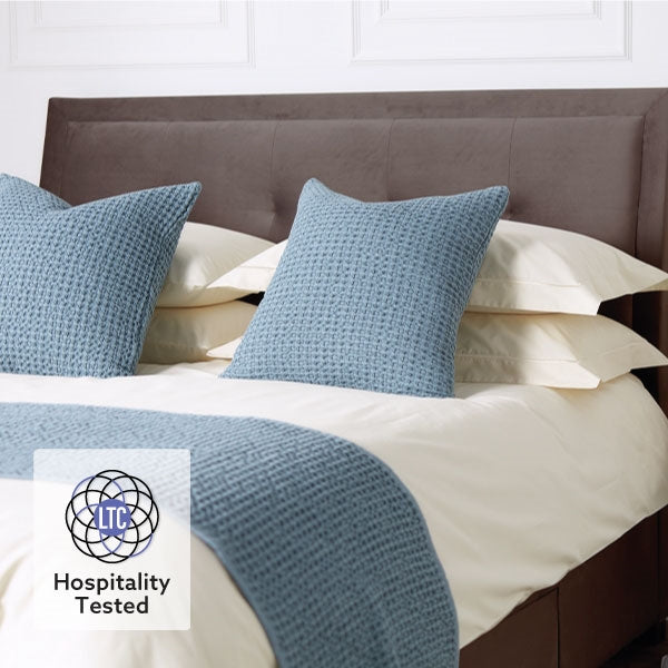 Easycare Percale Duvet Cover