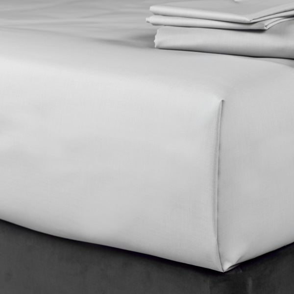 Easycare Percale Flat Sheet